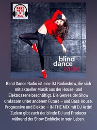 Blind Dance Radio